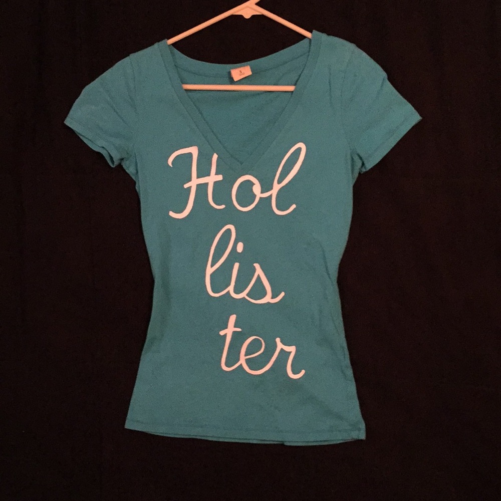 Hollister V Neck (S)